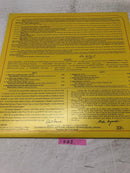 Peter Appleyard Presents Special White Limited Edition Vinyl  LP Album