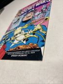 Secret Wars (1984)