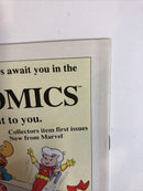 Web of spider-man  (1984)