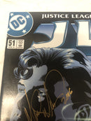 JLA (2001)