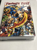 Fantastic Four Vol.1 (2022) Marvel Omnibus  John Byrne