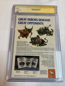 Uncanny X-Men (1989)