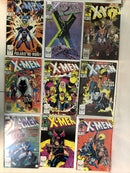 The Uncanny X-Men (1988) # 250 - 300 Missing # 266 (VF/NM) Marvel Comics
