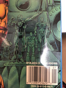 The Many Armors Of Iron Man (1992) Marvel TPB SC Stan Lee