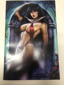 Vampirella (2021)