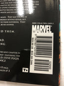 Paradise I  (2010) Marvel  SC Krueger