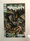 Batman (2020) Complete # 101-111 & Annual # 5 (VF/NM) DC Universe Comics