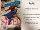 Daredevil (1986)