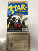 All Star Comics