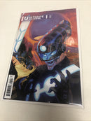 Ultimate Wolverine