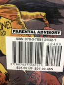 Strange Tales (2010) Marvel TPB SC Joe Quesada