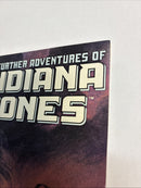 Indiana Jones (1984)