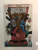 Marvel Legacy: Trauma Legion X (2018) Starter Set