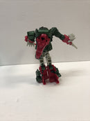 Transformers Titans Return Grax & Skullsmasher(2015) Complete Mint w/instrucions