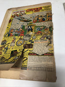 Cowboy Western Heroes • Set Issues