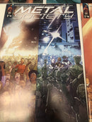 Metal Society (2022) Issues