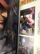 Gambit (2004)