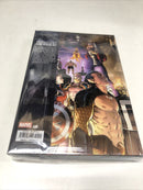 Avengers Forever (2025) Marvel Omnibus HC Jason Aaron | Aaron Kuder