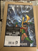Absolute All-Star Batman And Robin The Boy Wonder  (2004) HC DC Jim Lee