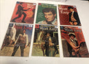 Hugh O’Brian (1961) Set Issues