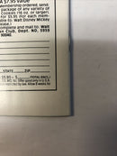 Legion Of Super-heroes (1987)