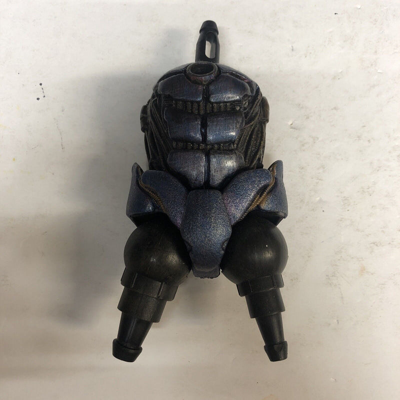 Marvel Legends Sentinel lower torso 2005 Mint
