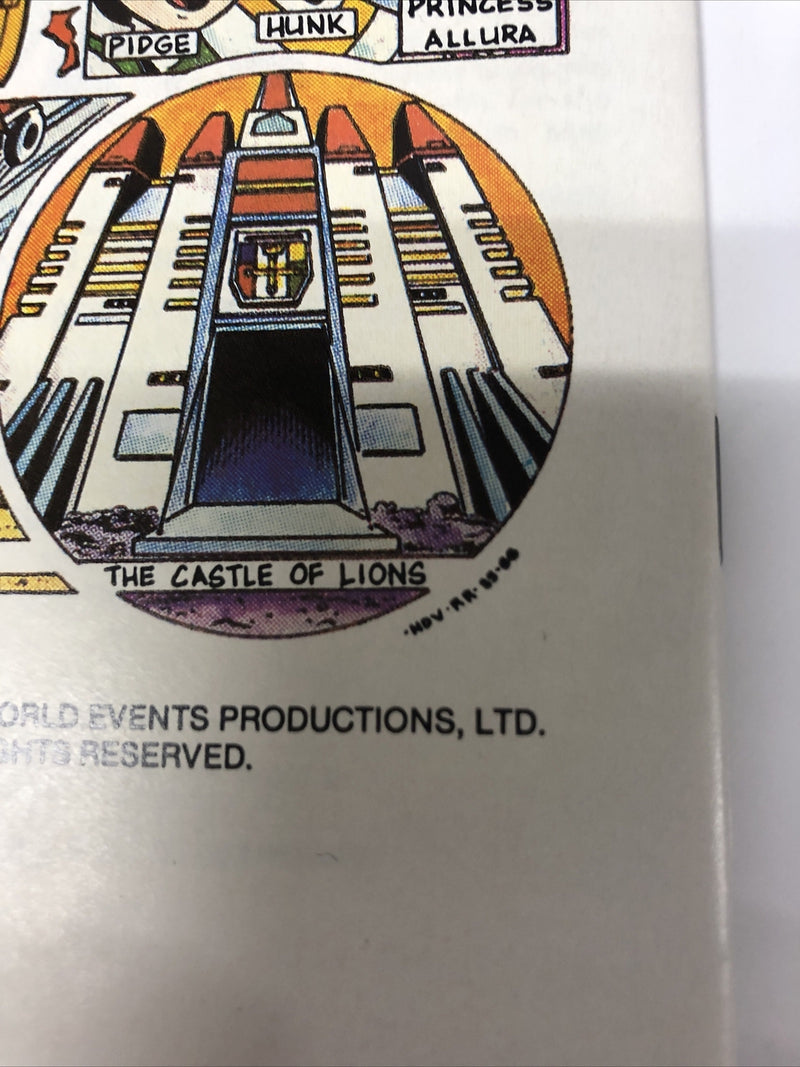 Star Trek (1986)
