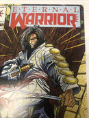 Eternal Warrior (1992) Variant