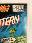 Green Lantern (1986)