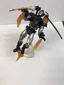 Warmachine Marvel Legends 6" Galactus Series  9 Toy Biz 2005 Mint No BAF