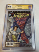 Amazing Spider-man (2001)