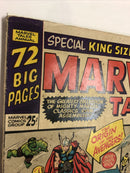 Marvel Tales (1965)