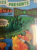 DC Comics Presents (1980)