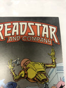 Dreadstar And Company (1985)