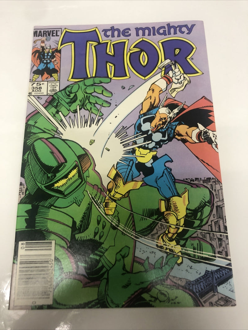 Thor (1985)