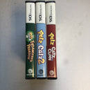 Petz Catz Clan Bundle (Nintendo Ds)