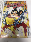 Archie Comics Set Issue (2010)