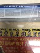 Silver Surfer (1968)