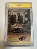 Spectacular Spider-Man (1985)