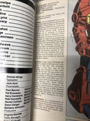 Transformers Universe (1987) Variant
