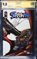 Spawn (1997)