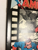 Captain America (1983)