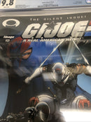 GI Joe A Real American Hero (2003)