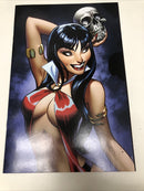 Vampirella  (2019)