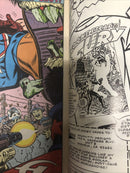 Tales Of The Uncanny (1993) 3 (NM) Variant Image Signed Rick Vietch • Bissette
