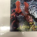 Faust :Love Of The Damned (1991)
