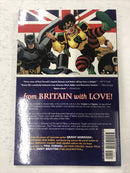 Batman Knight And Squire By Paul Cornell (2011) TPB SC DC Comics