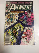 Avengers (1983)
