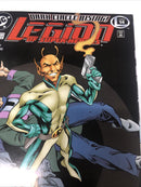 Legion Of Super-Heroes (1998)