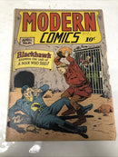 Modern Comics (1949)